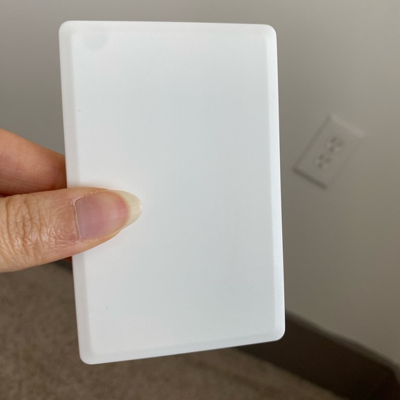 Set of 3 Charging Packs iWalk UBC1800 1800mAh ,kensie iPhones & Tablet White NWT - Picture 5 of 16